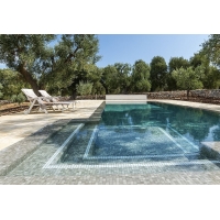 Zen Travertino 2,5 31,2X49,5