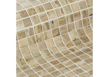 Zen Travertino 2,5 31,2X49,5
