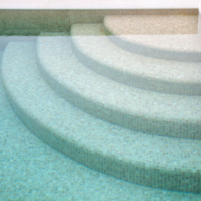 Zen Travertino 2,5 31,2X49,5