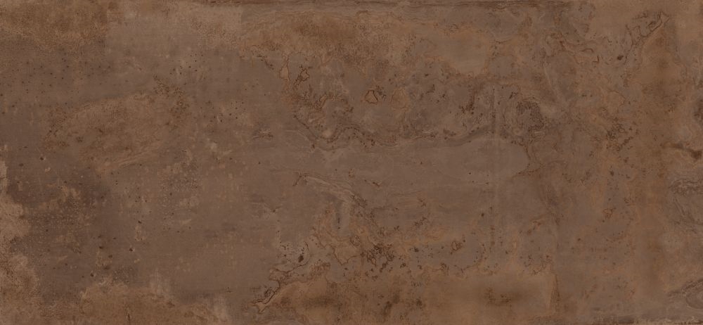 Zinc Copper Natural 119,3x260