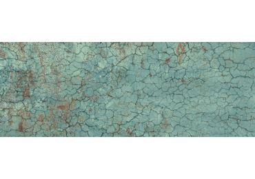 Zinc Green Crack 44,6x119,3