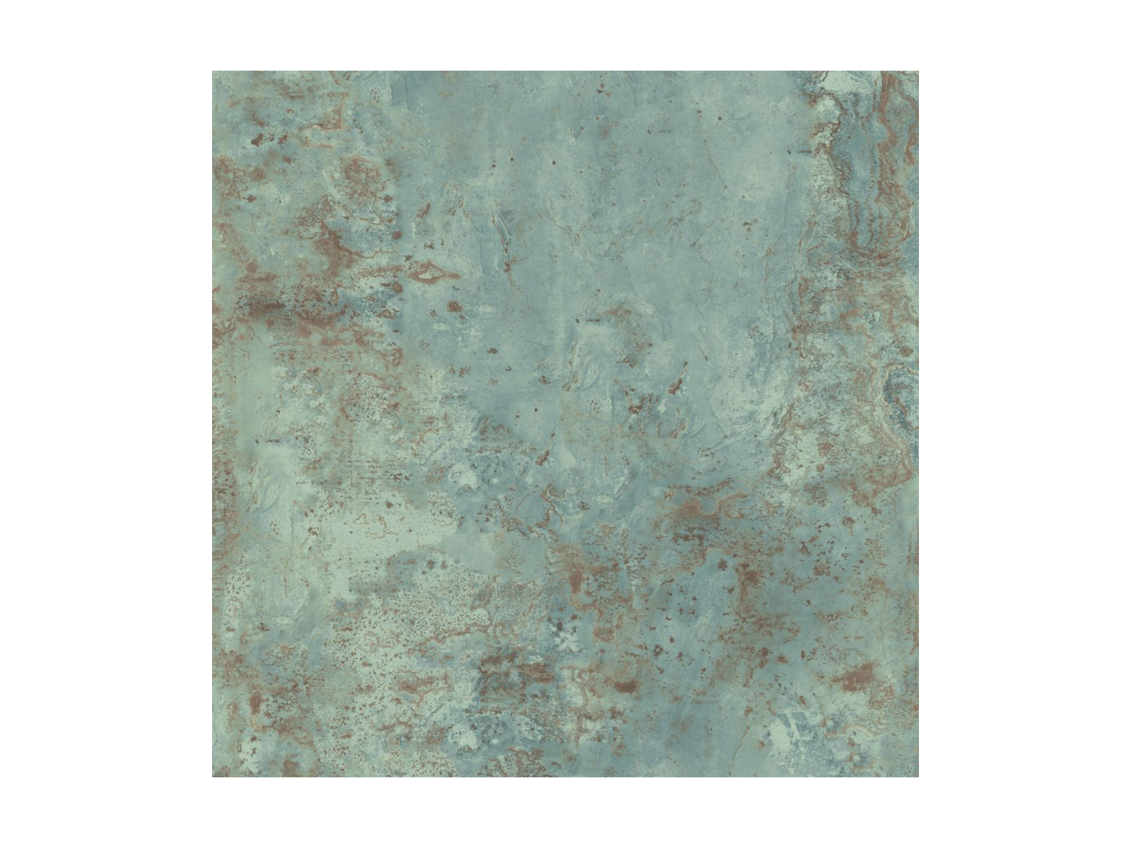 Zinc Green Natural 119,3x119,3