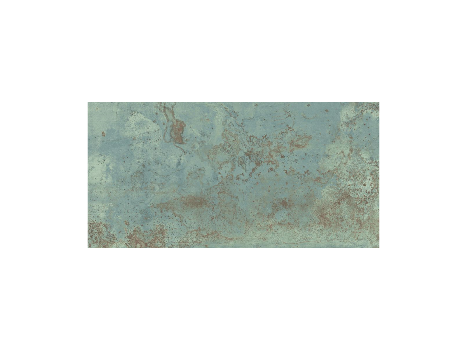 Zinc Green Natural 59,6x119,3