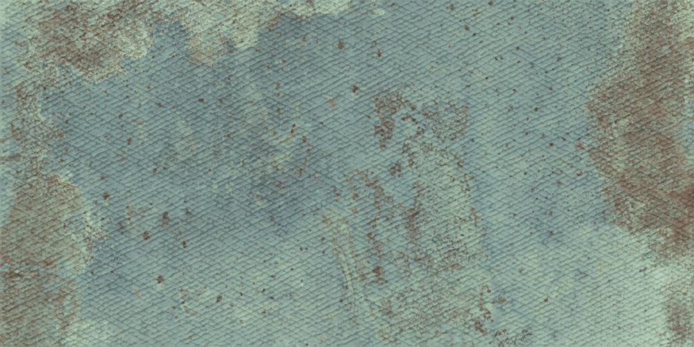 Zinc Green Skin 59,6x119,3