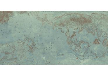 Zinc Green Solid 2cm 49,8x99,6