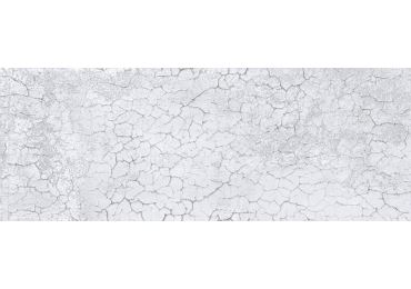 Zinc White Crack 44,6x119,3