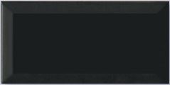 Zola Negro Mate 20x10