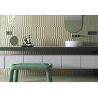 Zouk-R Rojizo Cobre   32X99